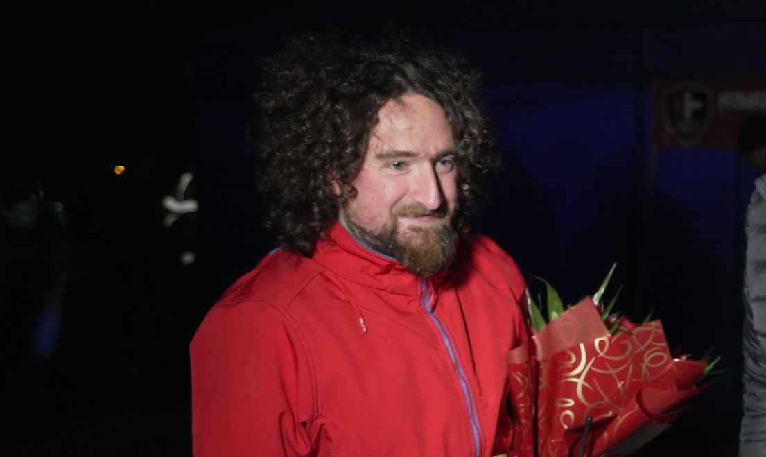 Спасители, завърнали се от Турция: Спешно е необходим Закон за доброволчеството